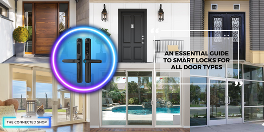 Can You Install a Smart Lock on Any Door? A Compatibility Checklist