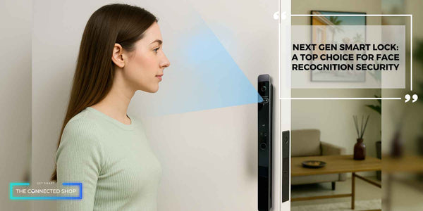 Next Gen Smart Lock