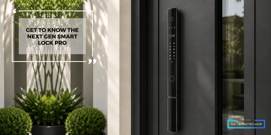 smart lock