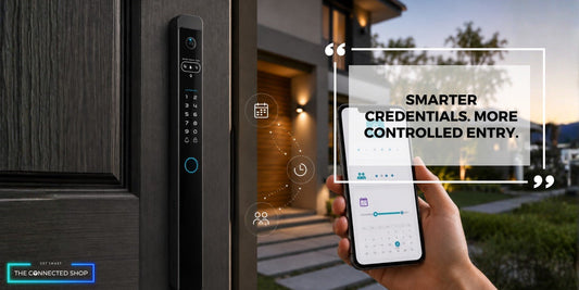 Digital Locks: Understanding the Power of Temporary and Digital Passcodes