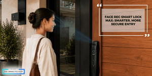 smart lock