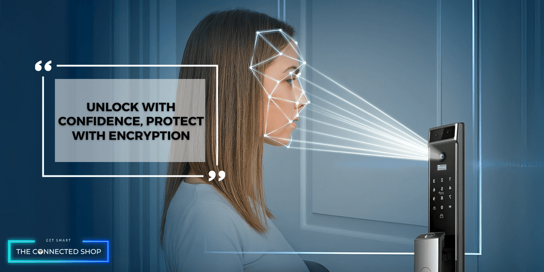 Face Recognition Smart Door Locks: Security, Data Storage, and Privacy Concerns