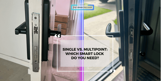 smart locks