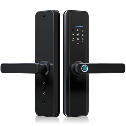 Cerradura inteligente para puerta XL