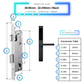 Smart Door Lock Duo
