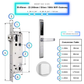 Smart Door Lock ADA