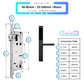 Smart Door Lock Duo