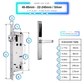 Smart Door Lock ADA