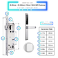 Smart Door Lock ADA