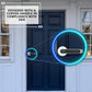 ADA_Smart_Door_Lock_silver 9