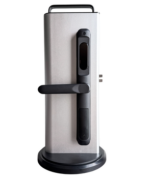 Smart Door Lock Mounts
