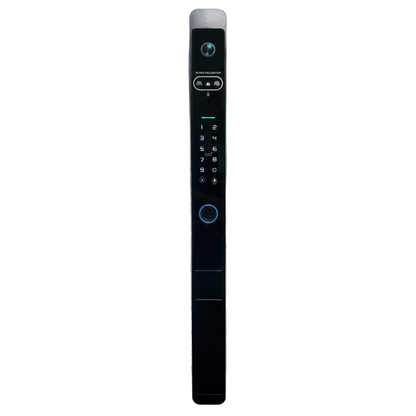 Next Gen Smart Lock Max