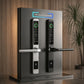 Smart Door Lock Thin