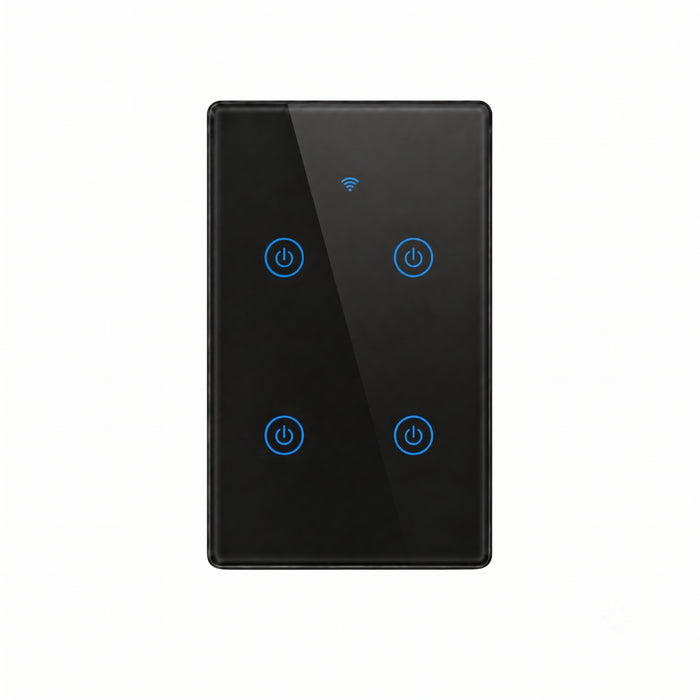 Smart Light Switch