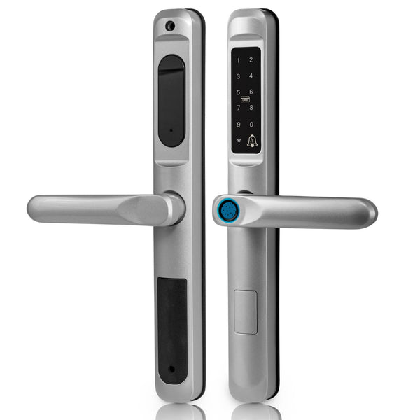 Smart Door Lock Slim