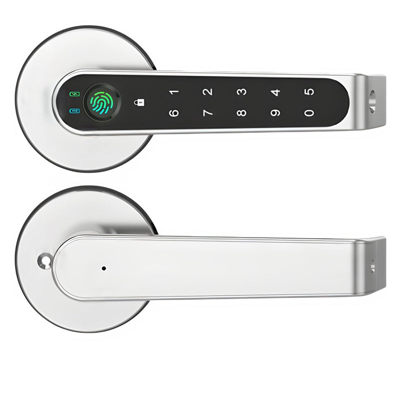 ADA Smart Door Lock 