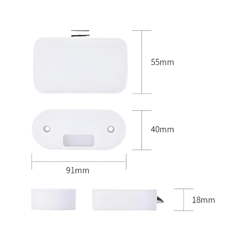 bluetooth-drawer-lock-measurements