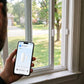 Door & Window Alarm Smart Sensors