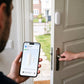 Door & Window Alarm Smart Sensors