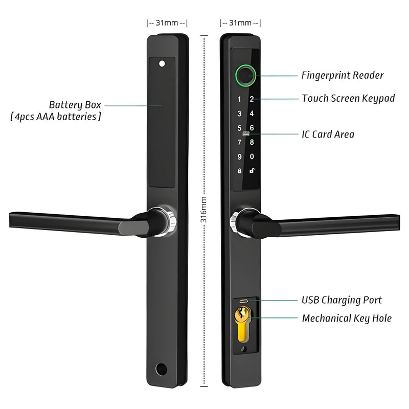 sliding-door-smart-door-lock-no-mortise-black-no-wifi-gateway-291406