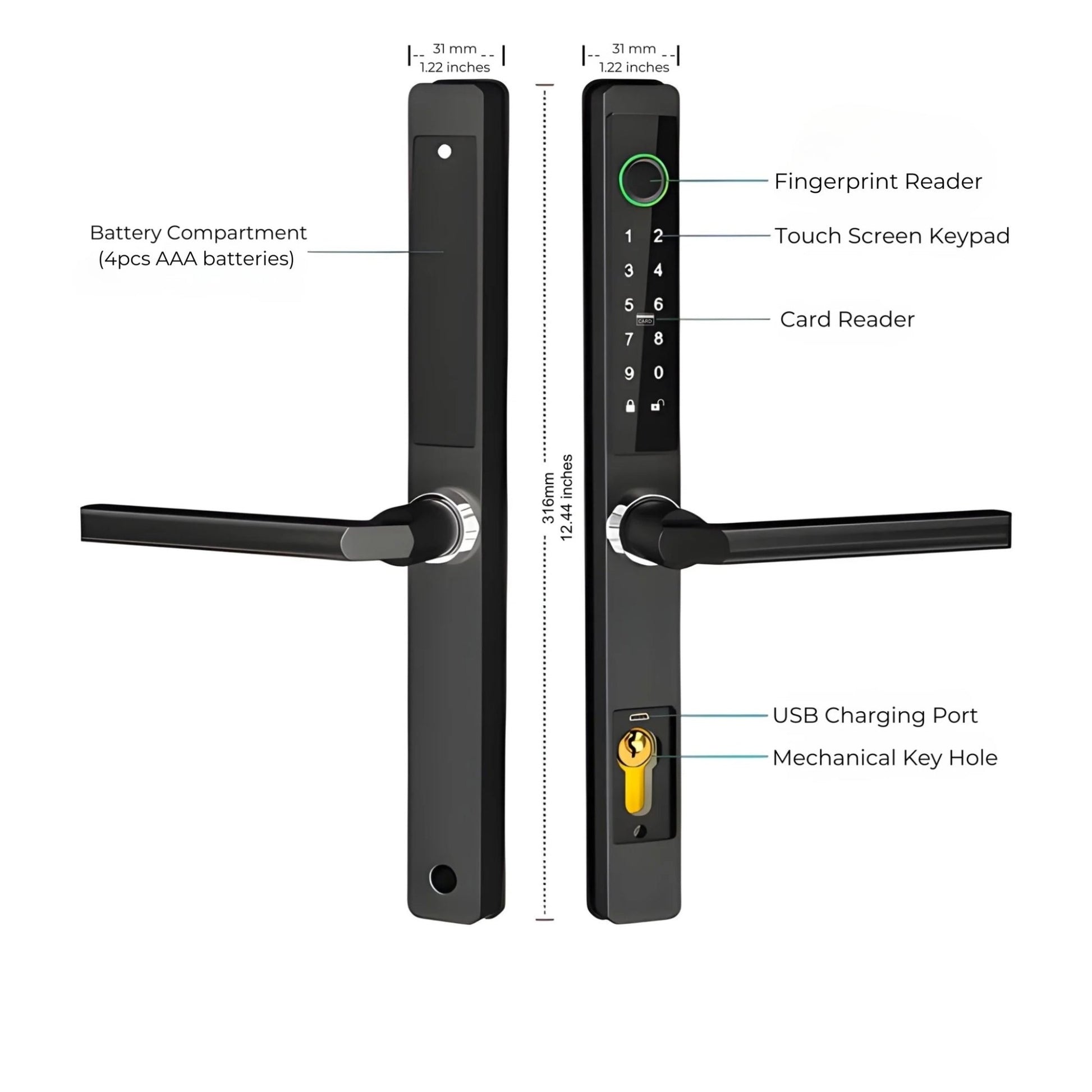Sliding_Door_Smart_Door_Lock