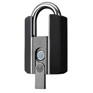Smart Bluetooth Padlock - Without Gateway