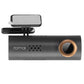 Smart Dash Cam WiFi Mobile App - Grey - None -