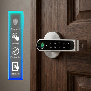 Serrure Intelligente pour Portes ADA