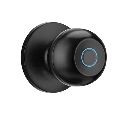 Smart Door Knob