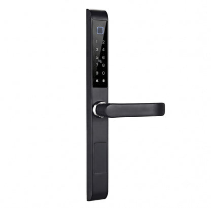 Smart Door Lock ADA