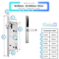 Smart Door Lock ADA