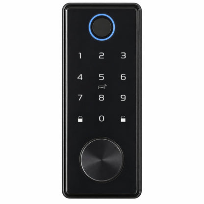 Smart Door Lock Bolt