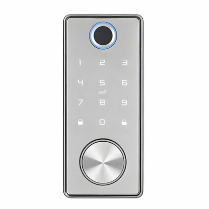 Smart Door Lock Bolt