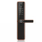 Smart Door Lock Camera