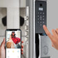 Smart_Door_Lock_Face_Recognition_Plus_2