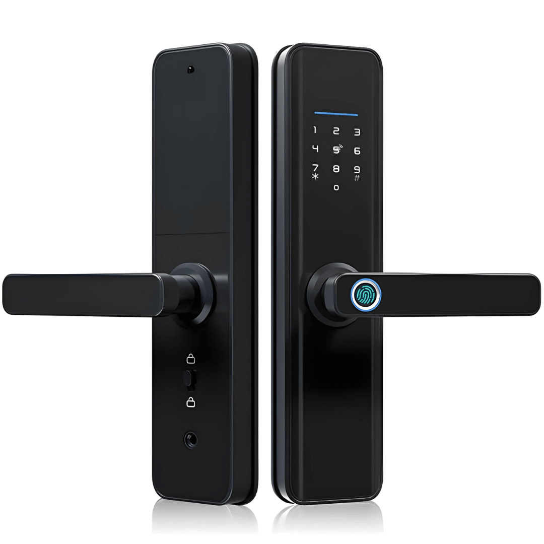 Smart Door Lock Max