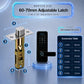 Mini Serrure Intelligente pour Porte