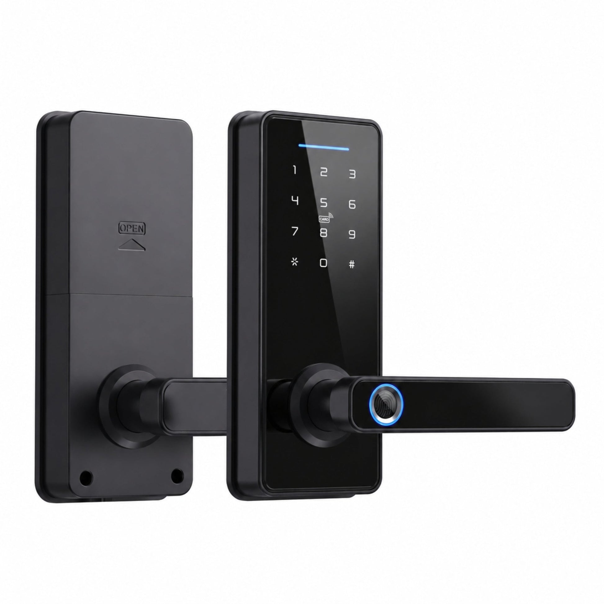 SmartDoorLockMini_