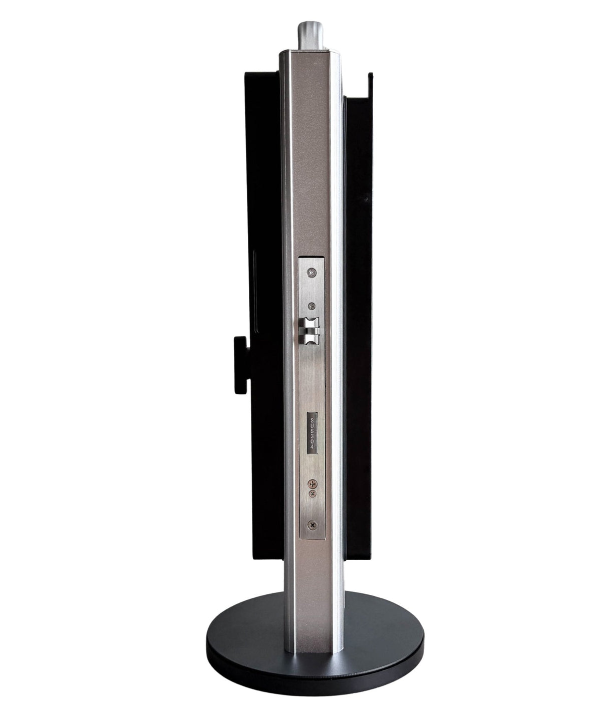 Lock Mount Types Smart Door Lock Mounts
