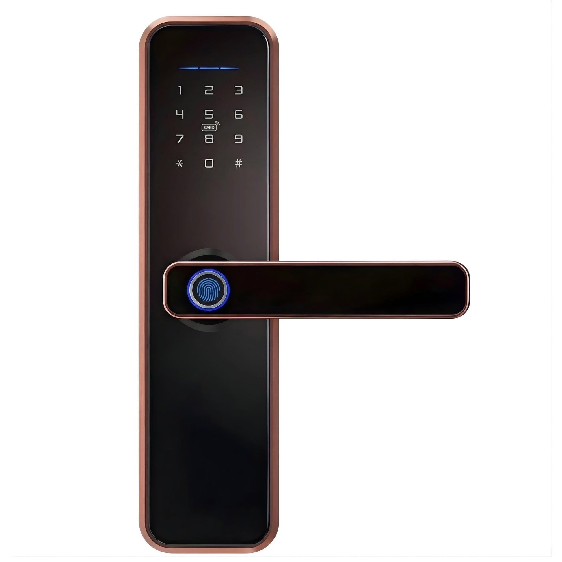 Smart_Door_Lock-_Bronze
