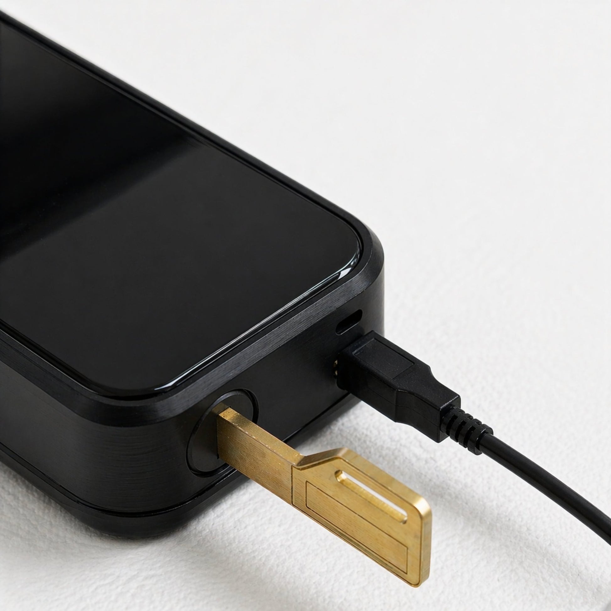 Smart Door Lock Key