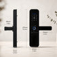 SmartDoorLock meausurements