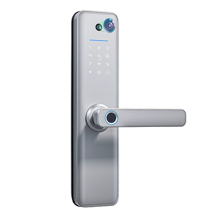 smart_door_lock_pro_silver