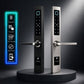 Serrure Intelligente Elegante pour Porte