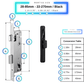 Serrure Intelligente pour Porte Slim