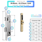Serrure Intelligente pour Porte Slim
