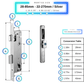 Serrure Intelligente pour Porte Slim
