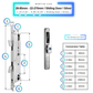 Serrure Intelligente pour Porte Slim