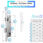 Serrure Intelligente pour Porte Slim
