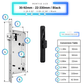 Serrure Intelligente pour Porte Slim
